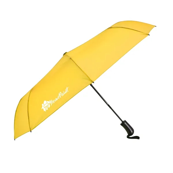 This versatile and eco-friendly umbrella is the perfect everyday companion, offering... from ASI 87188 Showdown Displays
