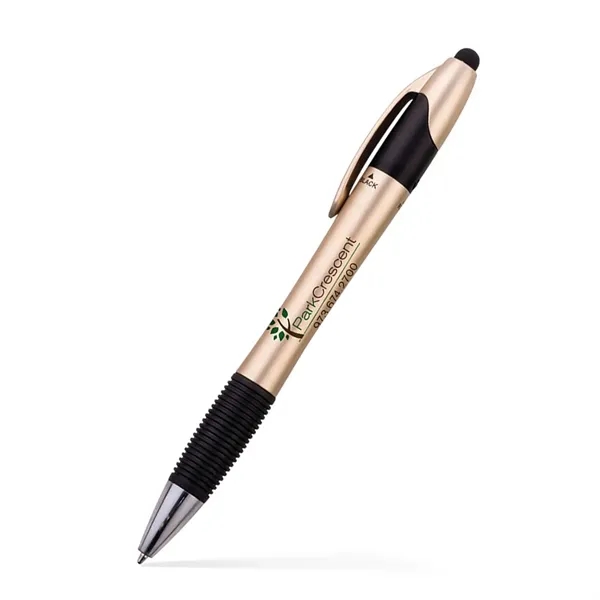 Category: Plastic Pens... from ASI 55583 GMG Pen