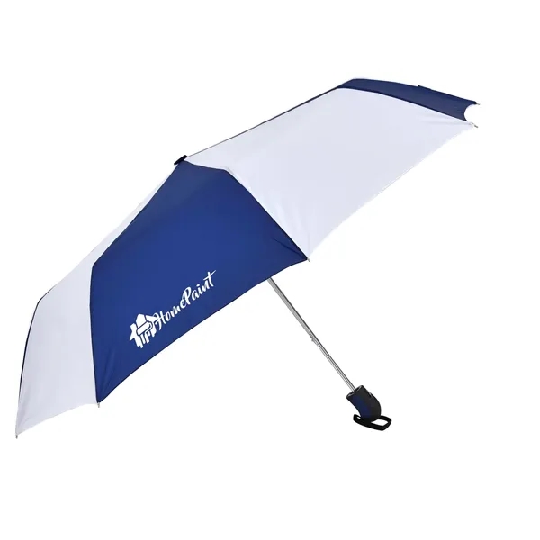 This versatile and eco-friendly umbrella is the perfect everyday companion, offering... from ASI 87188 Showdown Displays