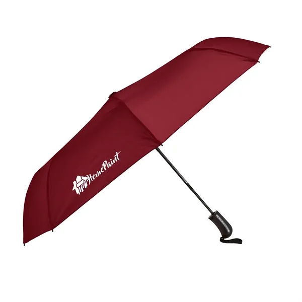 This versatile and eco-friendly umbrella is the perfect everyday companion, offering... from ASI 87188 Showdown Displays