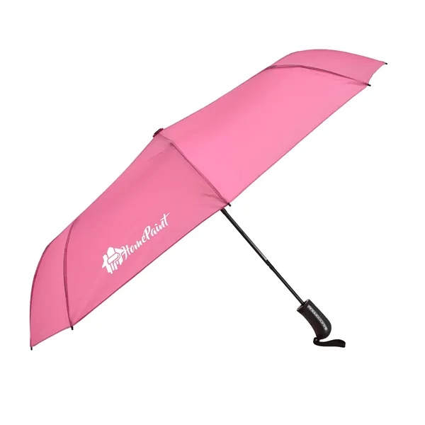 This versatile and eco-friendly umbrella is the perfect everyday companion, offering... from ASI 87188 Showdown Displays