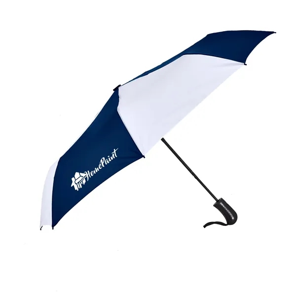 This versatile and eco-friendly umbrella is the perfect everyday companion, offering... from ASI 87188 Showdown Displays