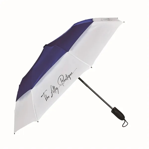This high-performance, virtually indestructible umbrella is designed for strength, reliability, and... from ASI 87188 Showdown Displays
