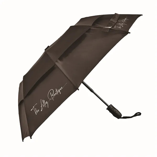 This high-performance, virtually indestructible umbrella is designed for strength, reliability, and... from ASI 87188 Showdown Displays