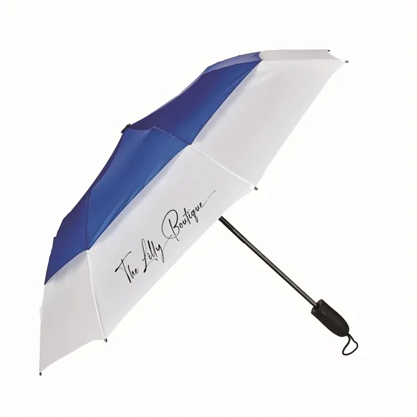 This high-performance, virtually indestructible umbrella is designed for strength, reliability, and... from ASI 87188 Showdown Displays