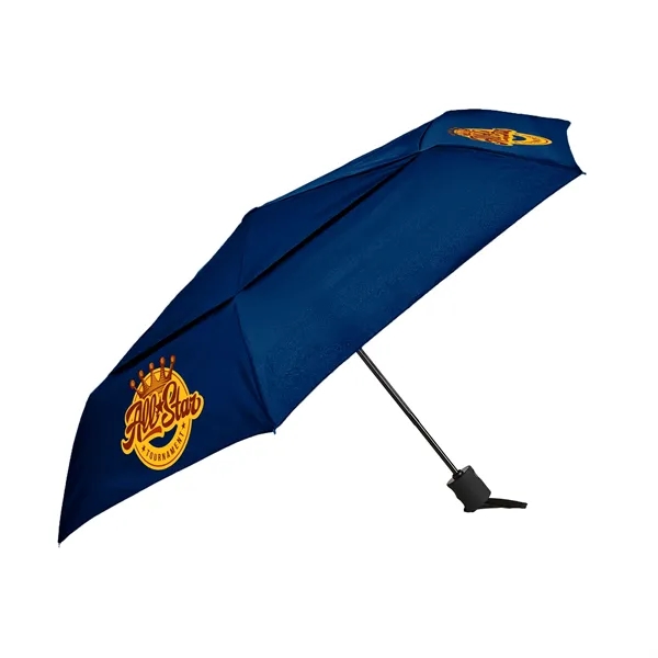 This compact yet durable umbrella is designed for ultimate convenience and... from ASI 87188 Showdown Displays