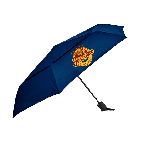 This compact yet durable umbrella is designed for ultimate convenience and... from ASI 87188 Showdown Displays