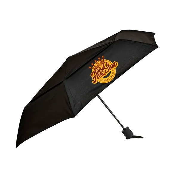 This compact yet durable umbrella is designed for ultimate convenience and... from ASI 87188 Showdown Displays