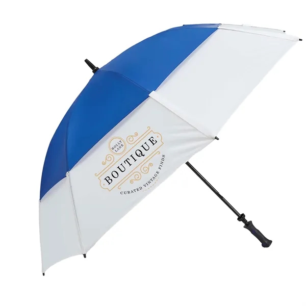 Designed for maximum protection and durability, this umbrella provides the ultimate... from ASI 87188 Showdown Displays