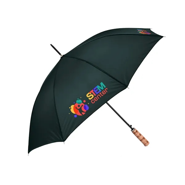 This versatile and eco-friendly umbrella offers full-size coverage makes it perfect... from ASI 87188 Showdown Displays