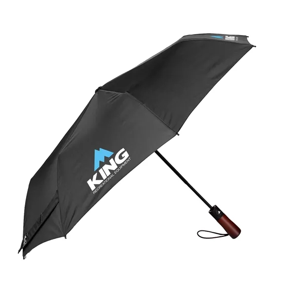 This refined and durable umbrella is the perfect blend of style,... from ASI 87188 Showdown Displays