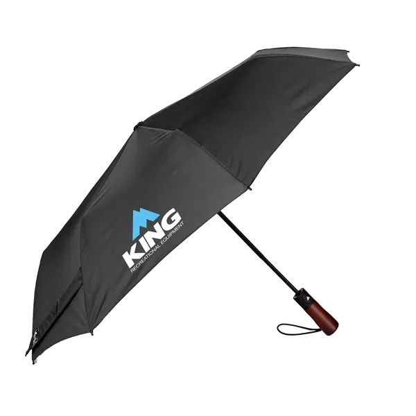 This refined and durable umbrella is the perfect blend of style,... from ASI 87188 Showdown Displays