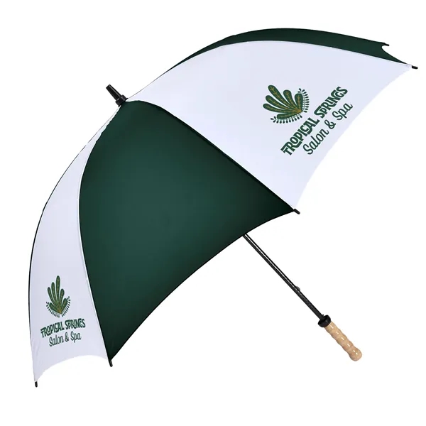 This massive 60" arc umbrella is designed for superior coverage, making... from ASI 87188 Showdown Displays