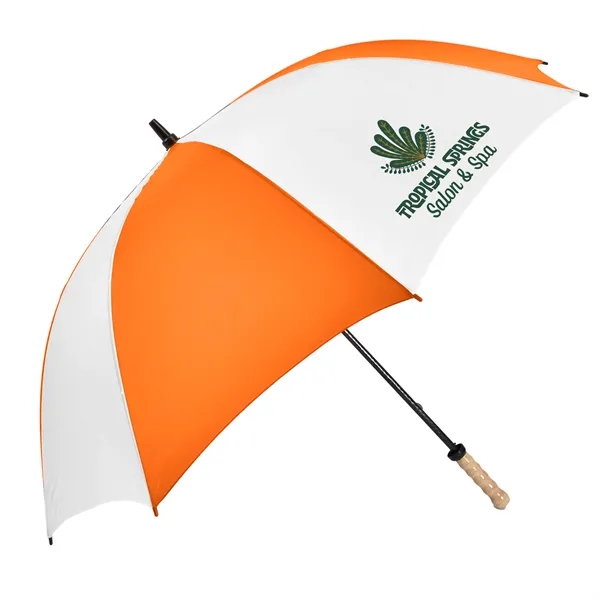 This massive 60" arc umbrella is designed for superior coverage, making... from ASI 87188 Showdown Displays