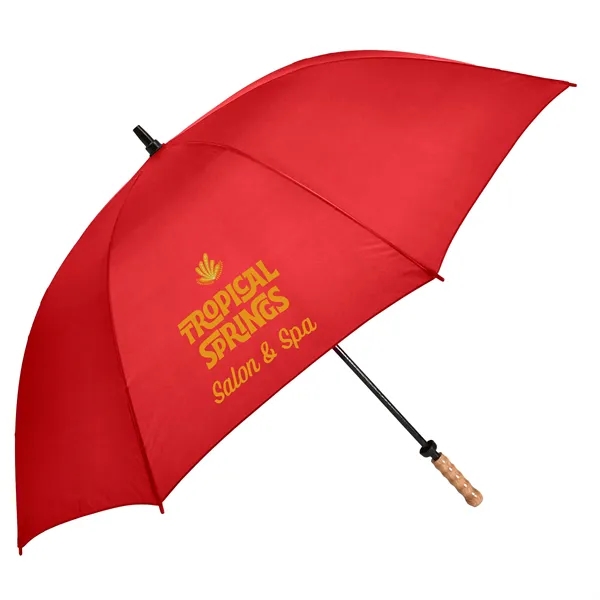 This massive 60" arc umbrella is designed for superior coverage, making... from ASI 87188 Showdown Displays