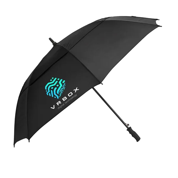 This high-quality, wind-resistant umbrella offers unbeatable value with its durable construction... from ASI 87188 Showdown Displays