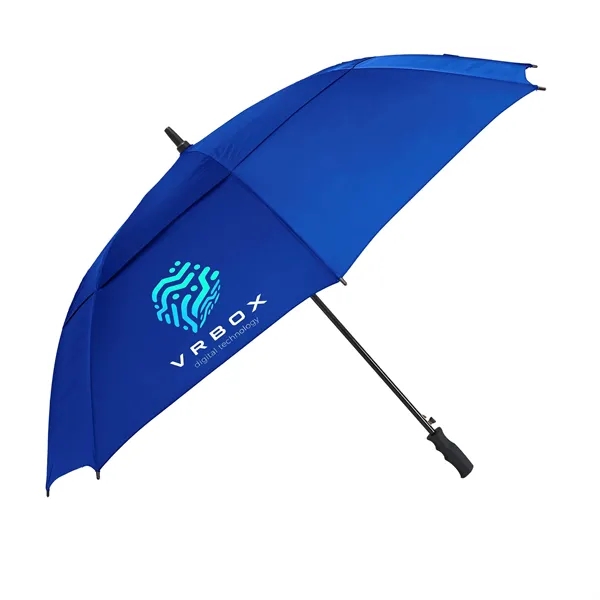 This high-quality, wind-resistant umbrella offers unbeatable value with superior coverage.... from ASI 87188 Showdown Displays