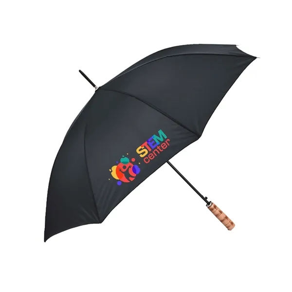 This versatile and eco-friendly umbrella offers full-size coverage makes it perfect... from ASI 87188 Showdown Displays