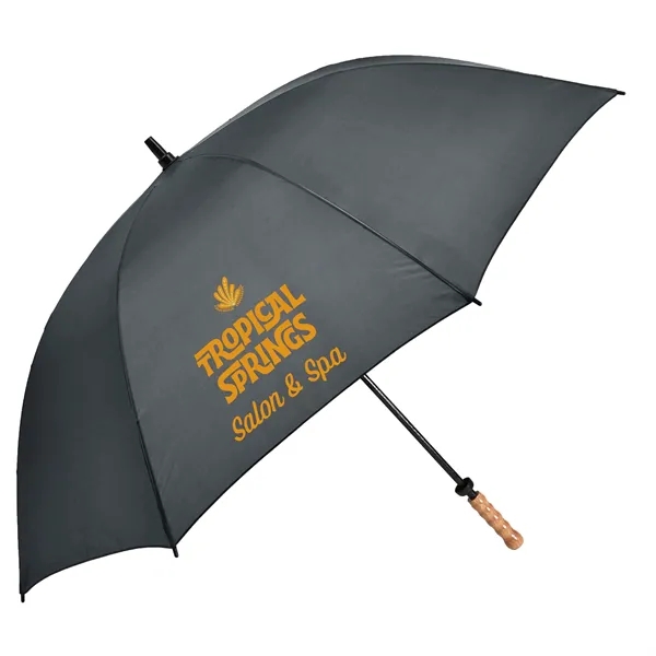 This massive 60" arc umbrella is designed for superior coverage, making... from ASI 87188 Showdown Displays