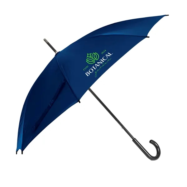 This timeless, high-quality umbrella combines classic appeal with modern sustainability, making... from ASI 87188 Showdown Displays