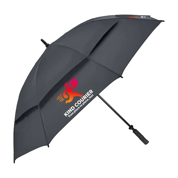 This must-have umbrella combines strength, reliability, and sustainability for ultimate weather... from ASI 87188 Showdown Displays