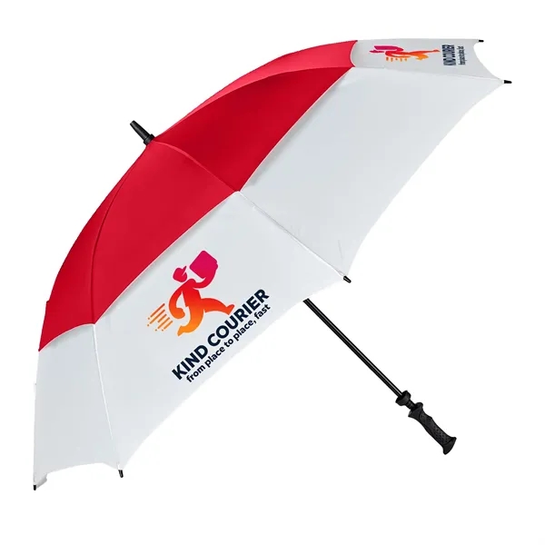 This must-have umbrella combines strength, reliability, and sustainability for ultimate weather... from ASI 87188 Showdown Displays