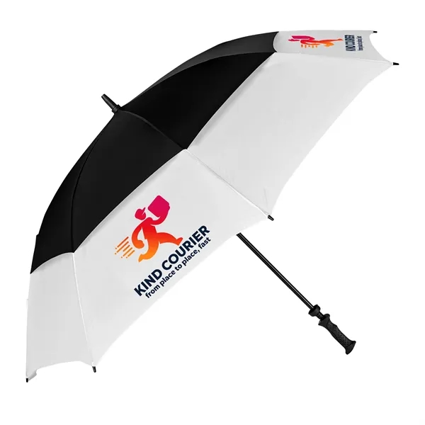 This must-have umbrella combines strength, reliability, and sustainability for ultimate weather... from ASI 87188 Showdown Displays