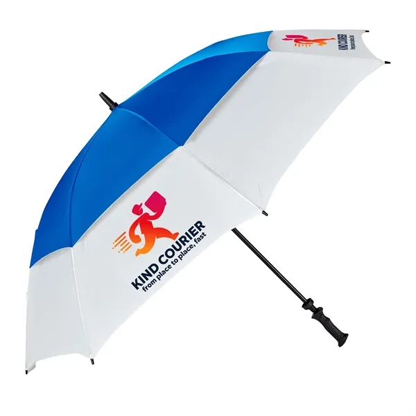 This must-have umbrella combines strength, reliability, and sustainability for ultimate weather... from ASI 87188 Showdown Displays