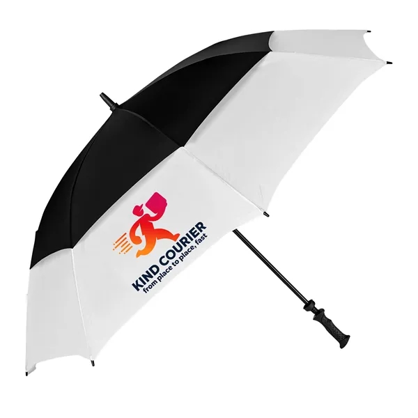 This must-have umbrella combines strength, reliability, and sustainability for ultimate weather... from ASI 87188 Showdown Displays