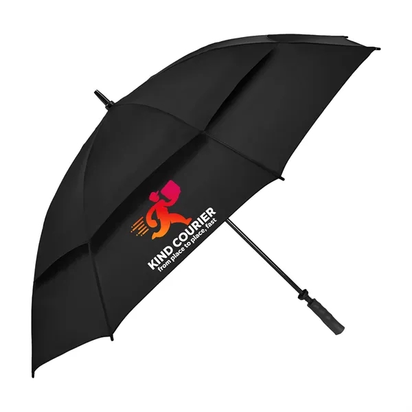 This must-have umbrella combines strength, reliability, and sustainability for ultimate weather... from ASI 87188 Showdown Displays