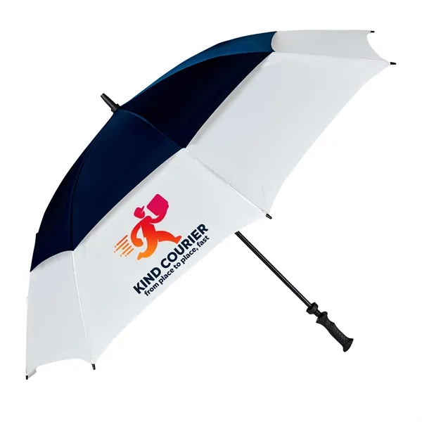 This must-have umbrella combines strength, reliability, and sustainability for ultimate weather... from ASI 87188 Showdown Displays