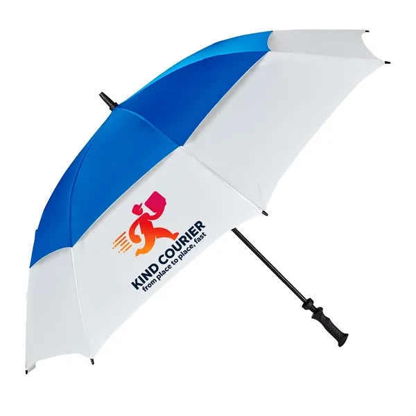 This must-have umbrella combines strength, reliability, and sustainability for ultimate weather... from ASI 87188 Showdown Displays