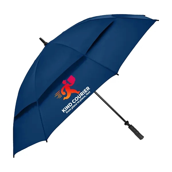This must-have umbrella combines strength, reliability, and sustainability for ultimate weather... from ASI 87188 Showdown Displays