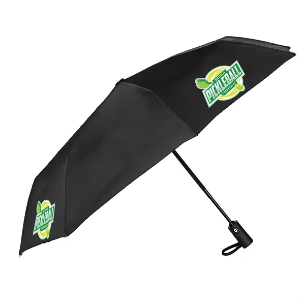 Introducing the only umbrella that folds itself-an innovative, sustainable, and smart... from ASI 87188 Showdown Displays