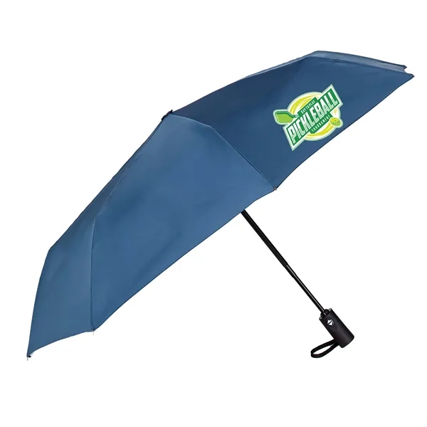Introducing the only umbrella that folds itself-an innovative, sustainable, and smart... from ASI 87188 Showdown Displays