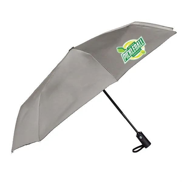 Introducing the only umbrella that folds itself-an innovative, sustainable, and smart... from ASI 87188 Showdown Displays
