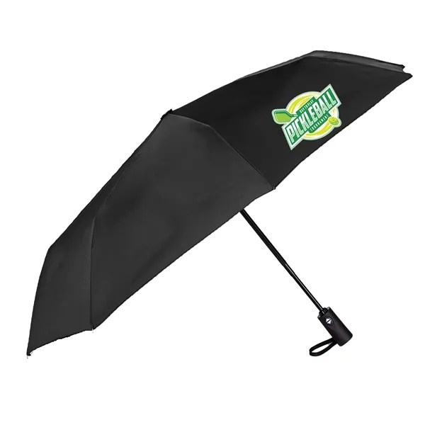 Introducing the only umbrella that folds itself-an innovative, sustainable, and smart... from ASI 87188 Showdown Displays