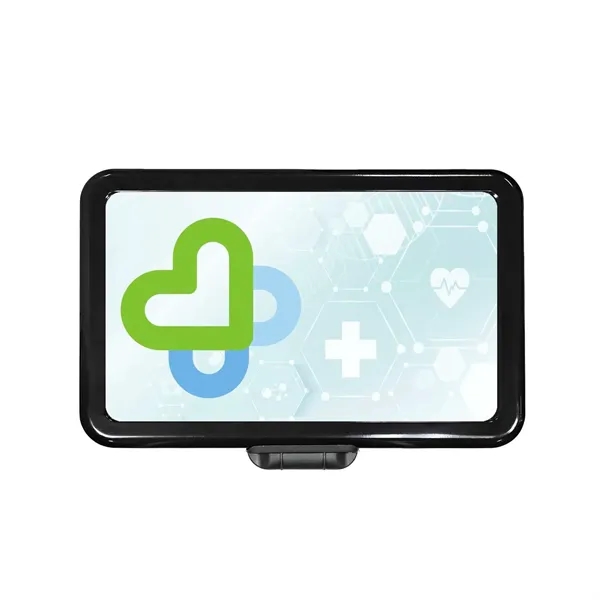 Built tough to impress-this steel-belted cooler delivers durability and capacity for... from ASI 87188 Showdown Displays