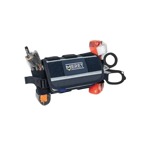 MERET TFAK™ PRO X Blue Waist Pack... from ASI 84358 S&S Activewear