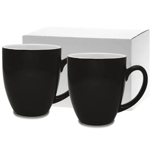 Welcome Employee Mug Set... from ASI 89971 Stuff A Mug