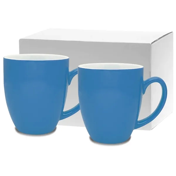 Welcome Employee Mug Set... from ASI 89971 Stuff A Mug