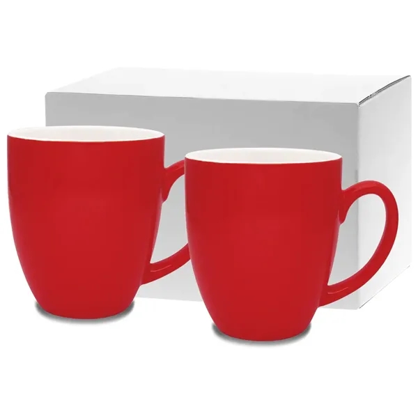 Welcome Employee Mug Set... from ASI 89971 Stuff A Mug