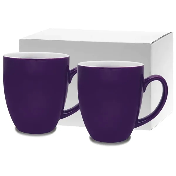 Welcome Employee Mug Set... from ASI 89971 Stuff A Mug