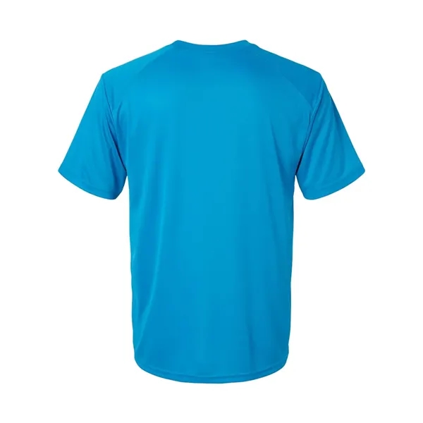 Paragon Islander Performance T-Shirt... from ASI 84358 S&S Activewear