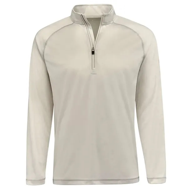Spyder Freestyle Half-Zip Pullover... from ASI 84358 S&S Activewear