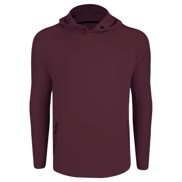 Swannies Camden Hooded Pullover... from ASI 84358 S&S Activewear