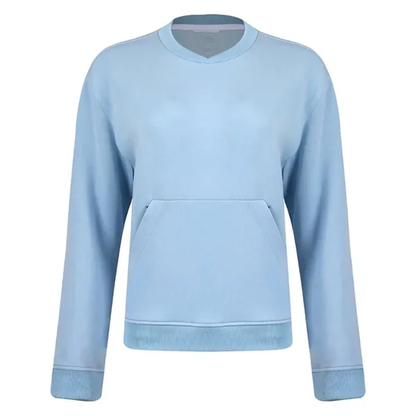 Swannies Women's Margaret Pullover... from ASI 84358 S&S Activewear