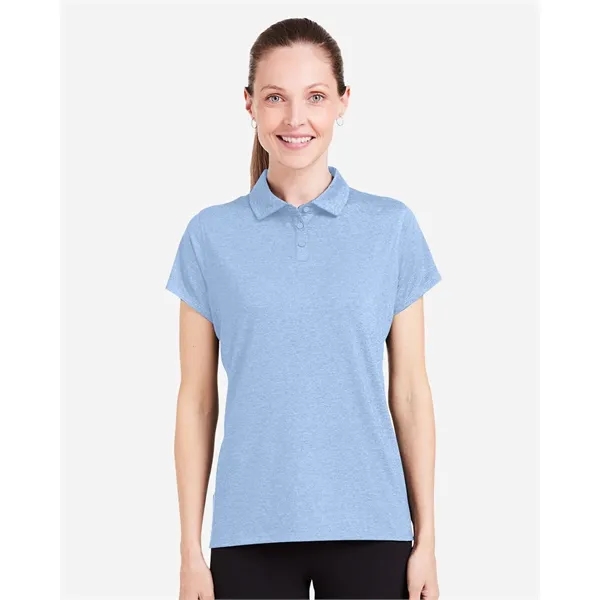 TASC Performance Inc Women's Air Lightweight Polo... from ASI 84358 S&S Activewear