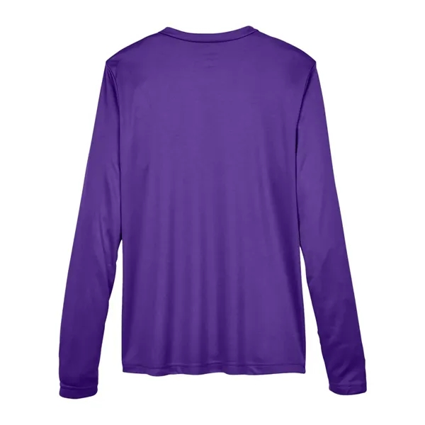 Team 365 Women's Zone Performance Long Sleeve T-Shirt... from ASI 84358 S&S Activewear