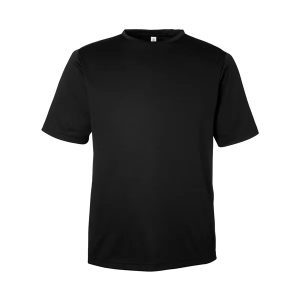 Team 365 Zone Performance Mesh T-Shirt... from ASI 84358 S&S Activewear